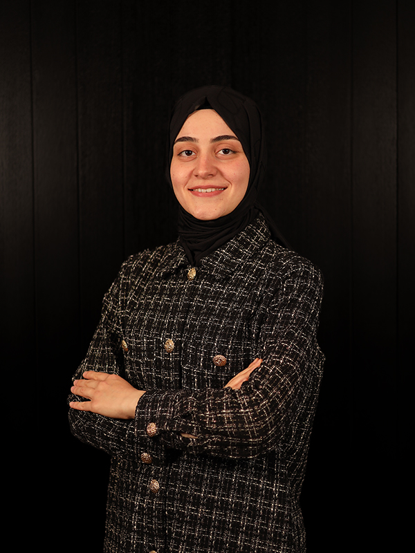 Tuğba KÜÇÜKASLAN