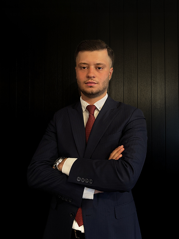 Azad GÖMÜRCİ