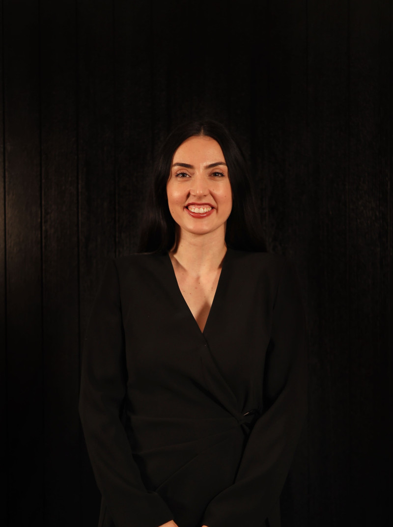 Tuğba YILMAZ